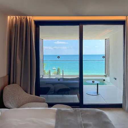 Grifid Noa Hotel Golden Sands