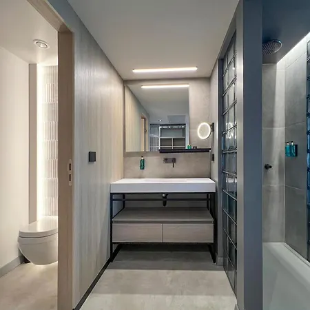 Hotell Grifid Noa Golden Sands