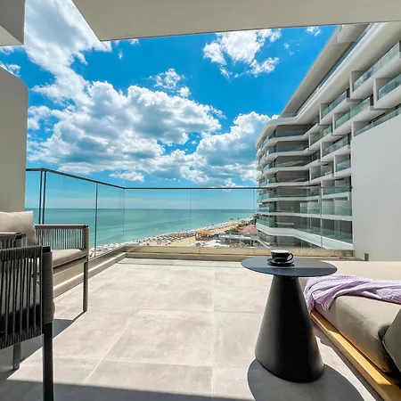 酒店 Grifid Noa 金沙