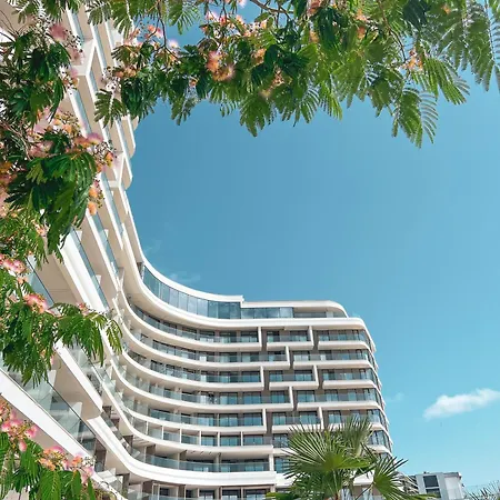 Hotel Grifid Noa