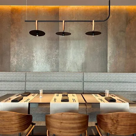 Grifid Noa 5* 金沙