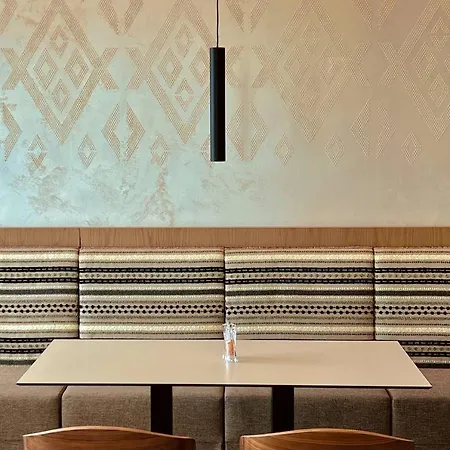 Grifid Noa 酒店 金沙