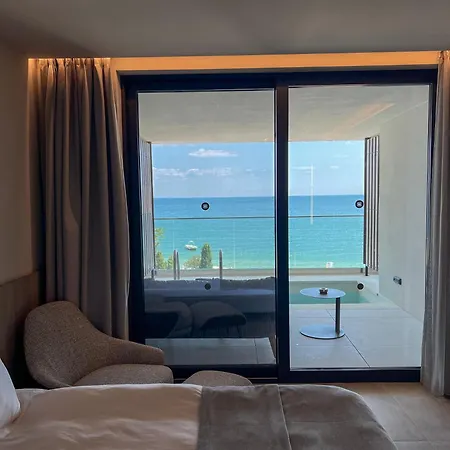 Grifid Noa 酒店 金沙