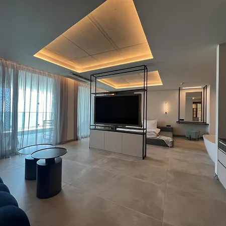 Grifid Noa 5* Golden Sands