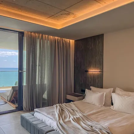 Grifid Noa 5* Golden Sands