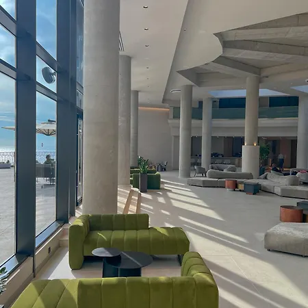 Hotel Grifid Noa