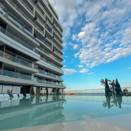 Grifid Noa 酒店 5*