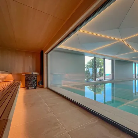 Hotel Grifid Noa Golden Sands