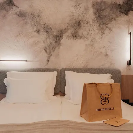 Grifid Noa 5* 金沙