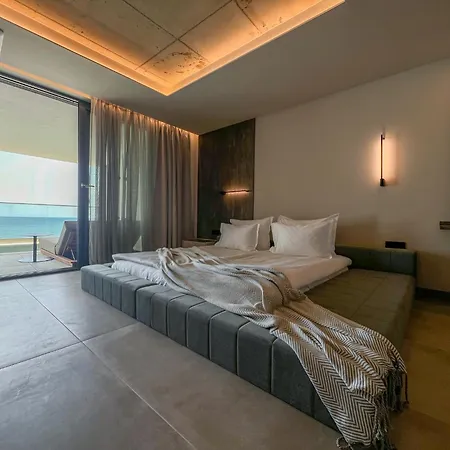 酒店 Grifid Noa 金沙