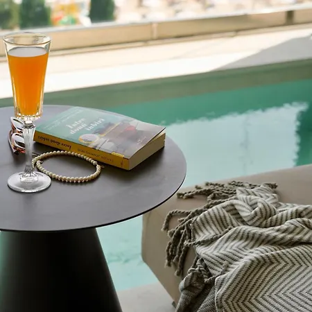 Grifid Noa 酒店 5*