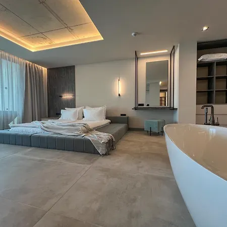 Grifid Noa Hotell