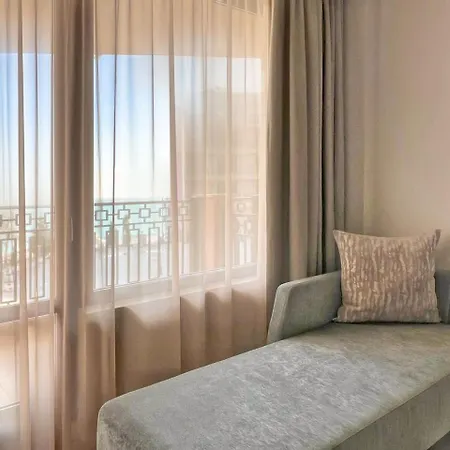 Hotell Grifid Noa