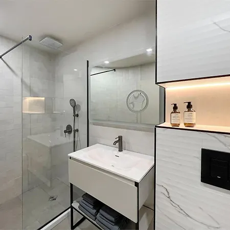 酒店 Grifid Noa 金沙