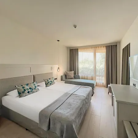 Grifid Noa Golden Sands
