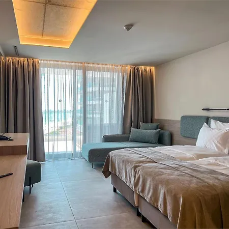 Hotel Grifid Noa