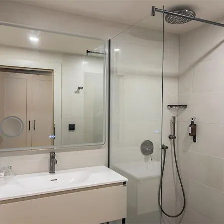 Grifid Noa 酒店 金沙