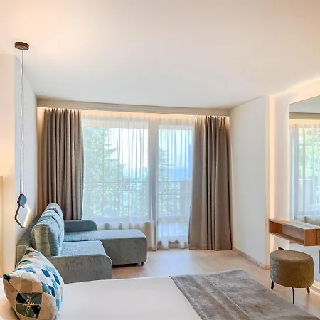 Grifid Noa 酒店 金沙