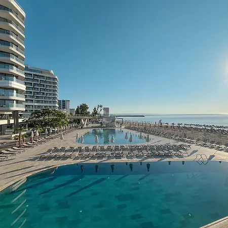 Hotel Grifid Noa 5*