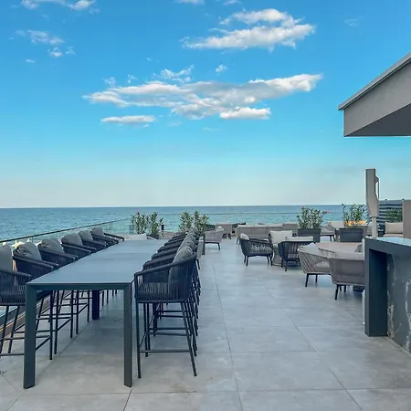 Ξενοδοχείο Grifid Noa Golden Sands