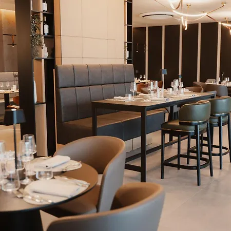 Grifid Noa Hotell Golden Sands