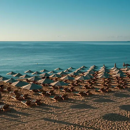 Hotell Grifid Noa Golden Sands