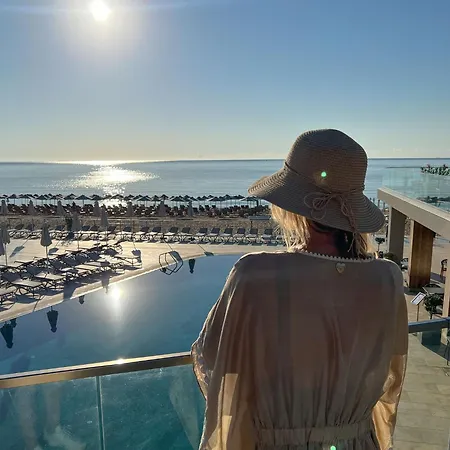 Hotel Grifid Noa