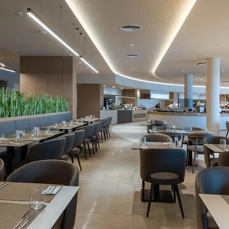 Grifid Noa 5* Golden Sands