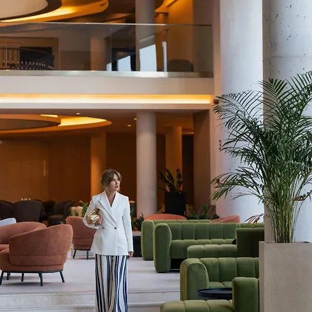 Hotel Grifid Noa Golden Sands