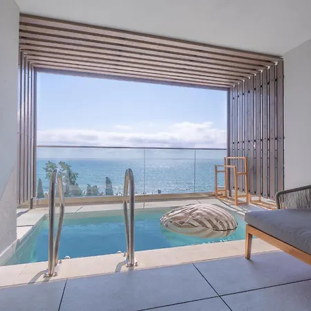 酒店 Grifid Noa 5*