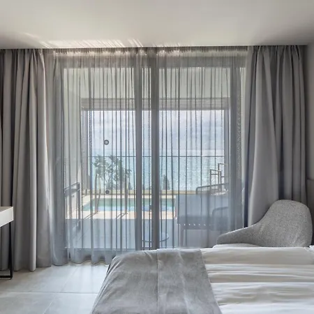 Grifid Noa Hotell Golden Sands