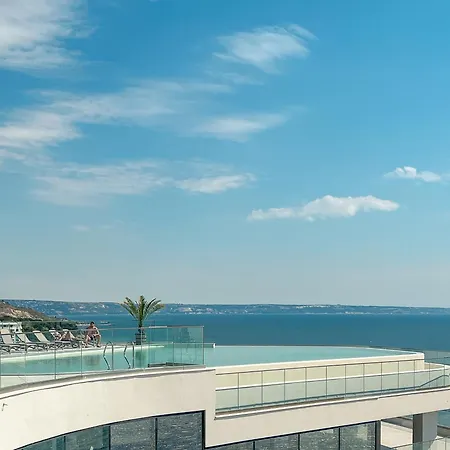 Grifid Noa 5* Golden Sands