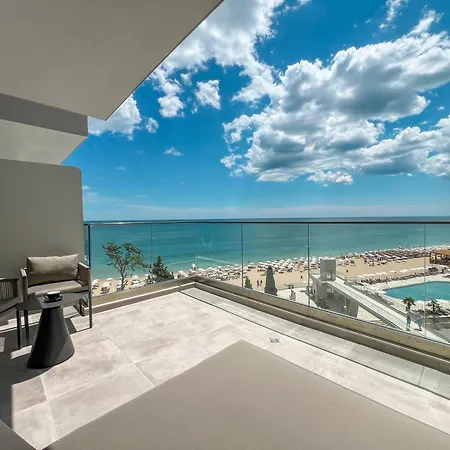Hotel Grifid Noa 5*