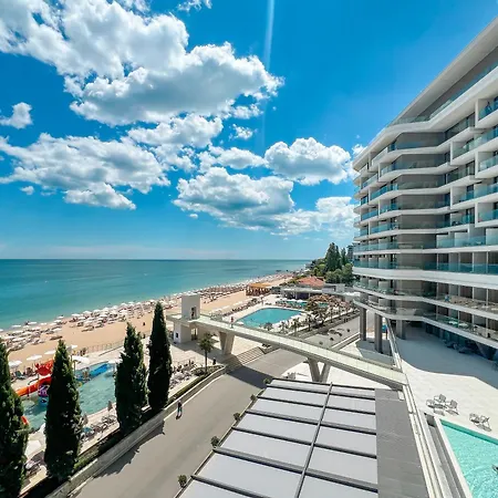 Hotel Grifid Noa Złote Piaski