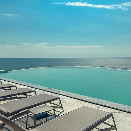 Hotel Grifid Noa Złote Piaski