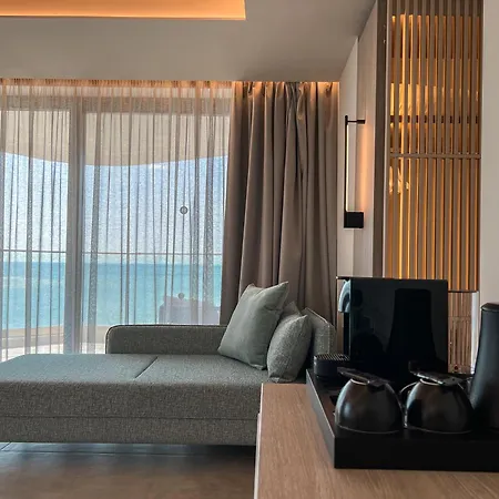 Hotel Grifid Noa Sables d'or