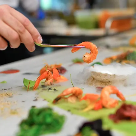 Grifid Noa 5* Złote Piaski