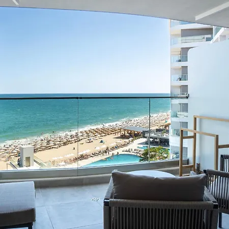 Grifid Noa Hotel Goldstrand