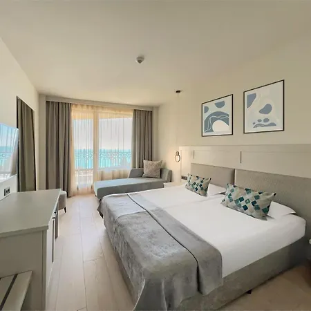 Hotel Grifid Noa