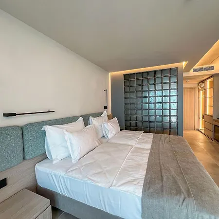 Grifid Noa Hotel Golden Sands