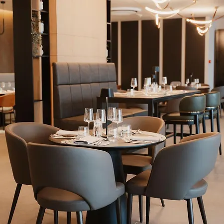 Hotel Grifid Noa