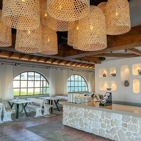 Grifid Noa 5* Sables d'or