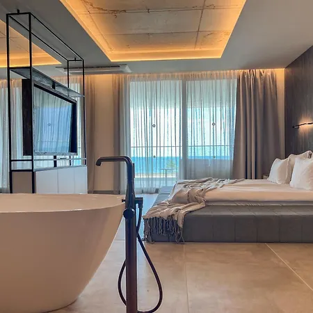 Grifid Noa Hotel