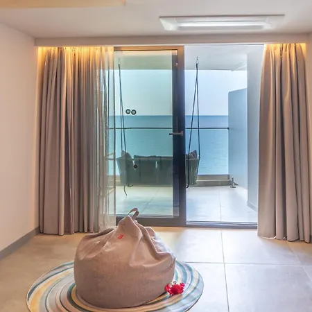 Hotel Grifid Noa