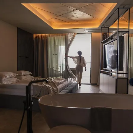 Grifid Noa Hotel Sables d'or