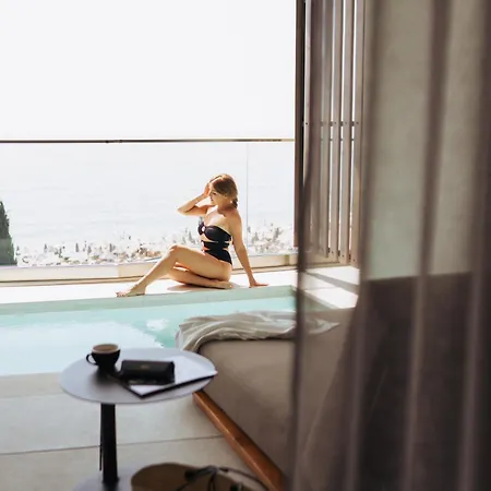 Grifid Noa Hotel