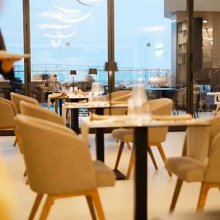 Grifid Noa Hotel Golden Sands