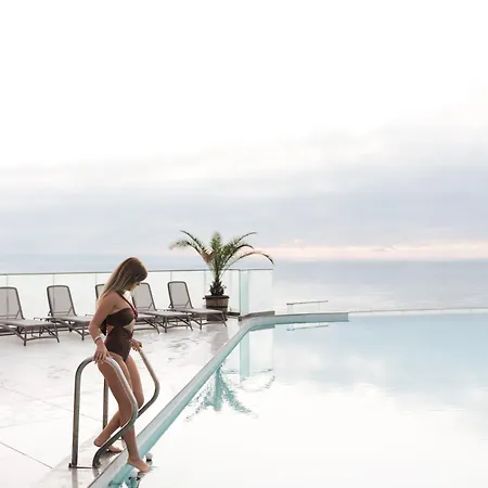 Grifid Noa Hotel Golden Sands