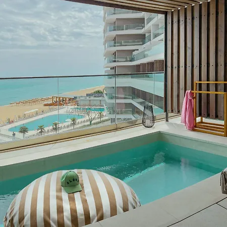 Grifid Noa Hotel