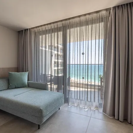 Grifid Noa 5* Sables d'or